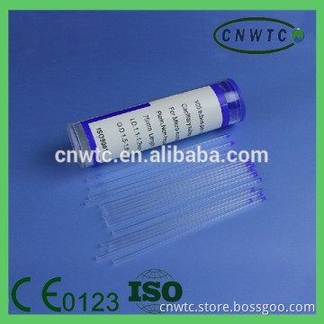 micro capillary tube